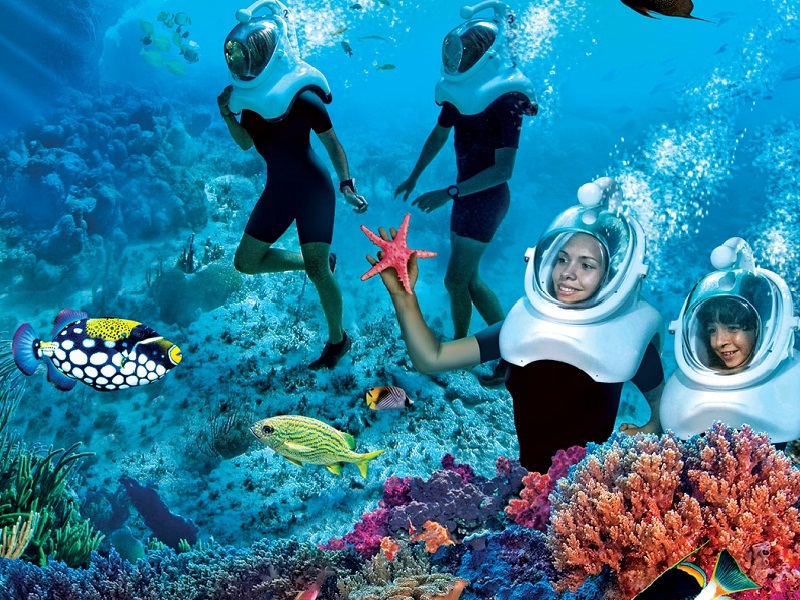 Andaman holiday packages