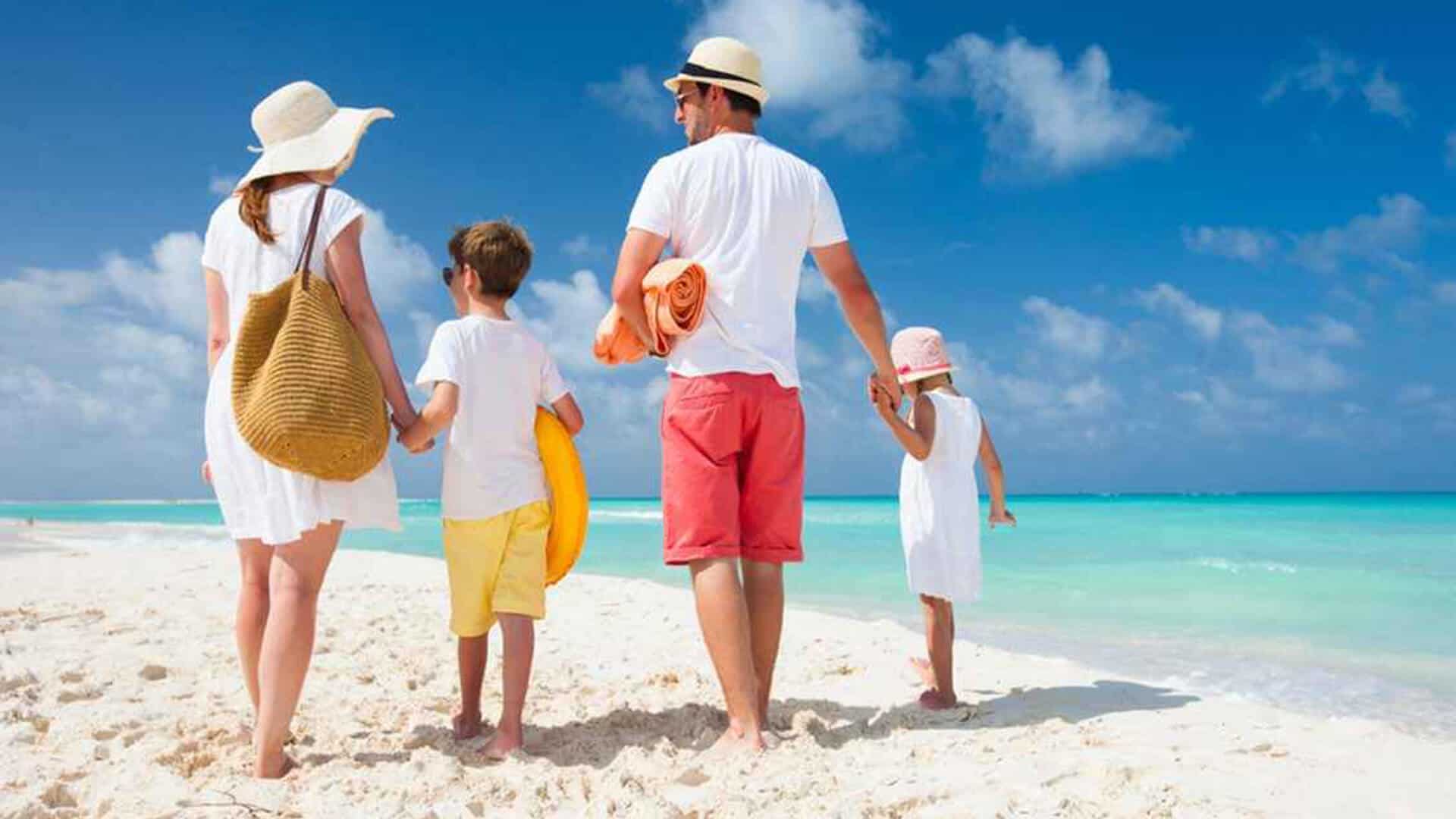 andaman family tour packages from chennai