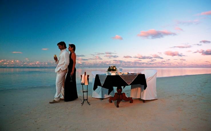 andaman nicobar honeymoon tour packages