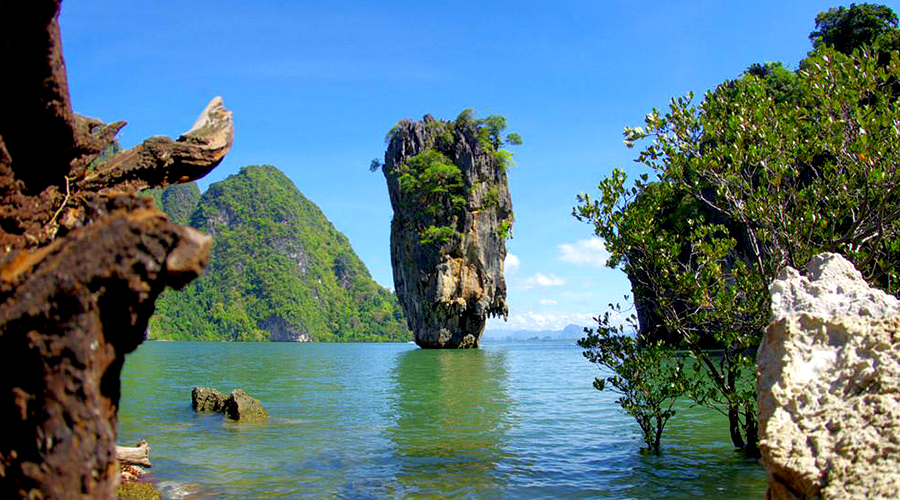 Andaman Tour Packages From Cochin 